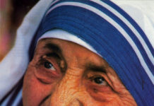 Las 30 frases de Madre Teresa de Calcuta por la paz4