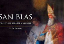 Oración a San Blas2