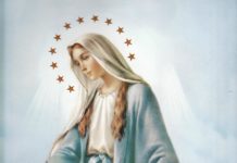 Oración-de-la-noche-a-la-Virgen-de-la-Medalla-Milagrosa.-Reza-hoy-entre-el-24-y-el-25-de-febrero-de-20203