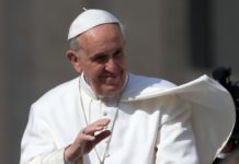 Papa Francisco, mensaje para la Cuaresma 2020. Título 'En nombre de Cristo os pedimos que os reconciliéis con Dios'2