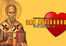 San Alejandro