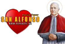 Santo Alfonso María Fusco Alfonso