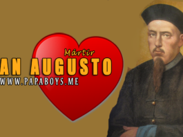 San Augusto