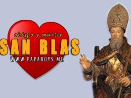 San Blas