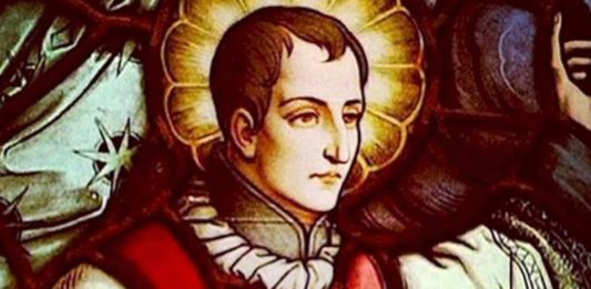 San Claudio de la Colombiere guía de la vidente del Corazón de Jesús