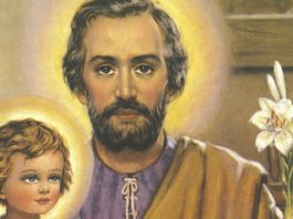 San José IV Simposio Nacional. Es la figura del esposo, el padre y el educador