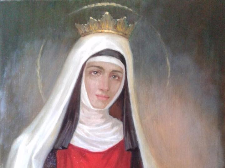 santa Juana de Valois