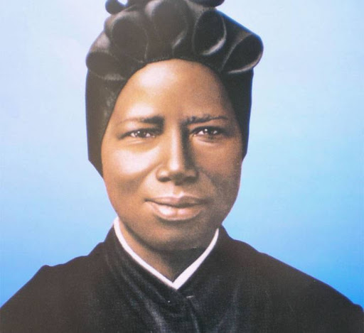 Santa Josefina Bakhita