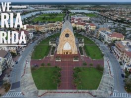 ¿Qué pasó con Ave María, la utopía católica del fundador de Domino's Pizza en los pantanos de Florida?