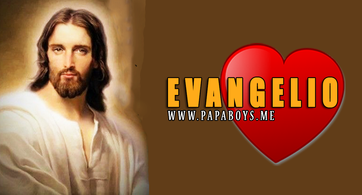 Evangelio del día y Lecturas de hoy. Viernes, 13 de Marzo de 2020.