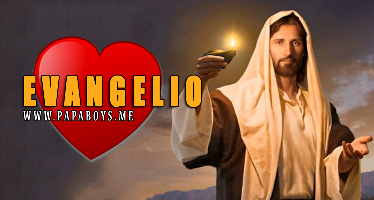 Evangelio del día y Lecturas de hoy. Jueves, 19 de Marzo de 2020.