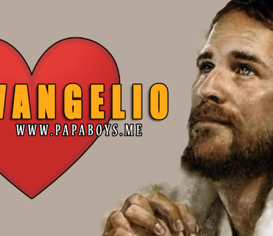 Evangelio