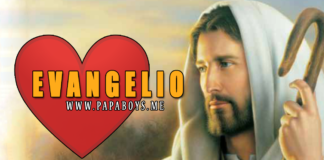 Evangelio