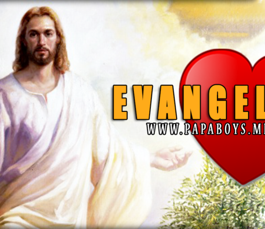 Evangelio