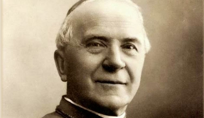 San José Sebastián Pelczar, Obispo