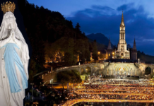 Lourdes