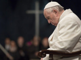 Padre Bovati obrar el bien como si nuestras manos fueran las manos de Dios