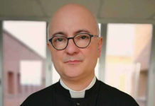 Padre José Antonio Fortea