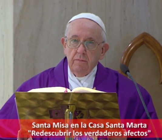 Papa Francisco