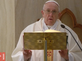 Papa Francisco