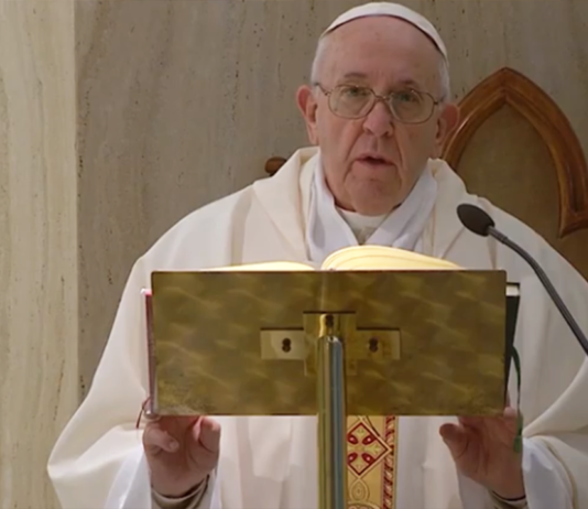 Papa Francisco