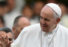 Pospuesto para noviembre el encuentro “La economía de Papa Francisco”