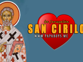 San Cirilo