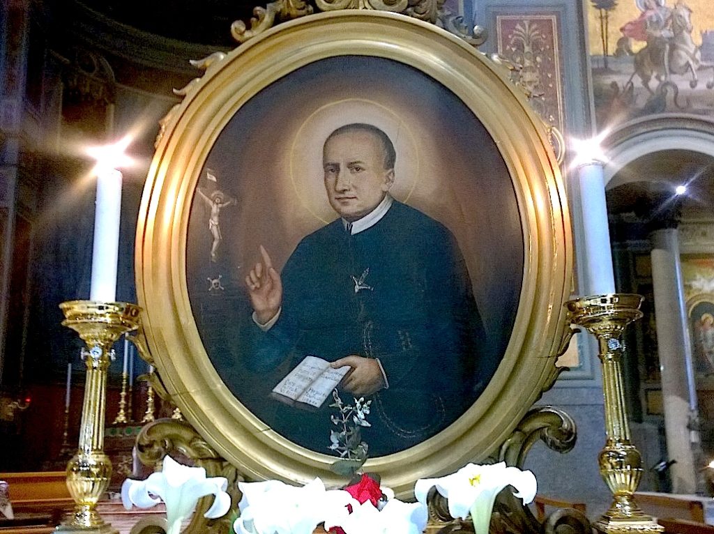 San Clemente María Hofbauer