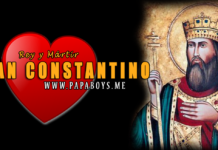 San Constantino