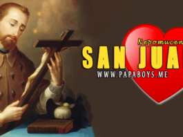 San Juan Nepomuceno