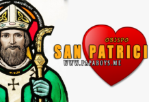 San Patricio