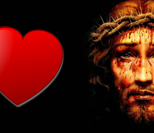 Sangre de Cristo