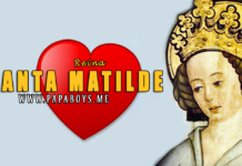 Santa Matilde