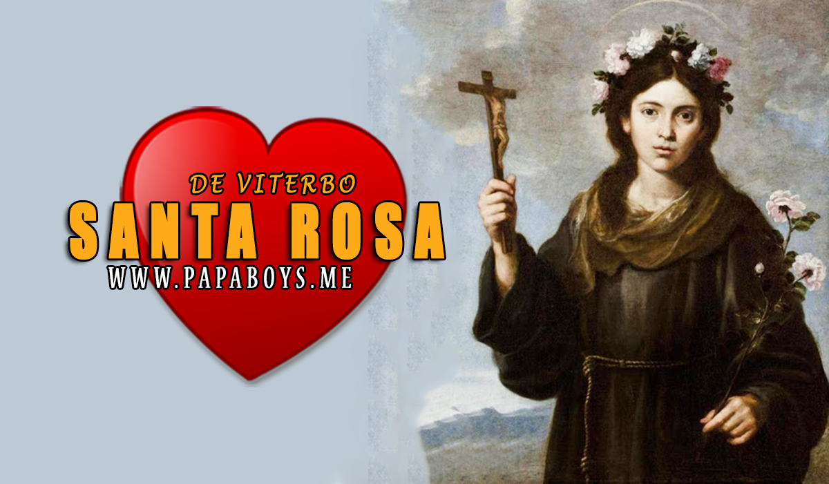 Santa Rosa de Viterbo