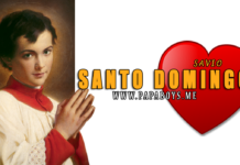 Santo Domingo Savio