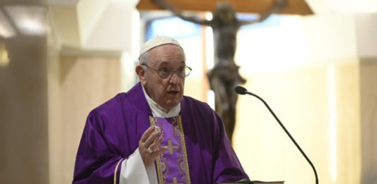 Papa Francisco