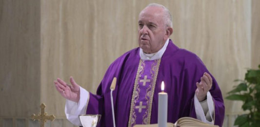Papa Francisco