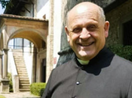 Don Giuseppe Berardelli