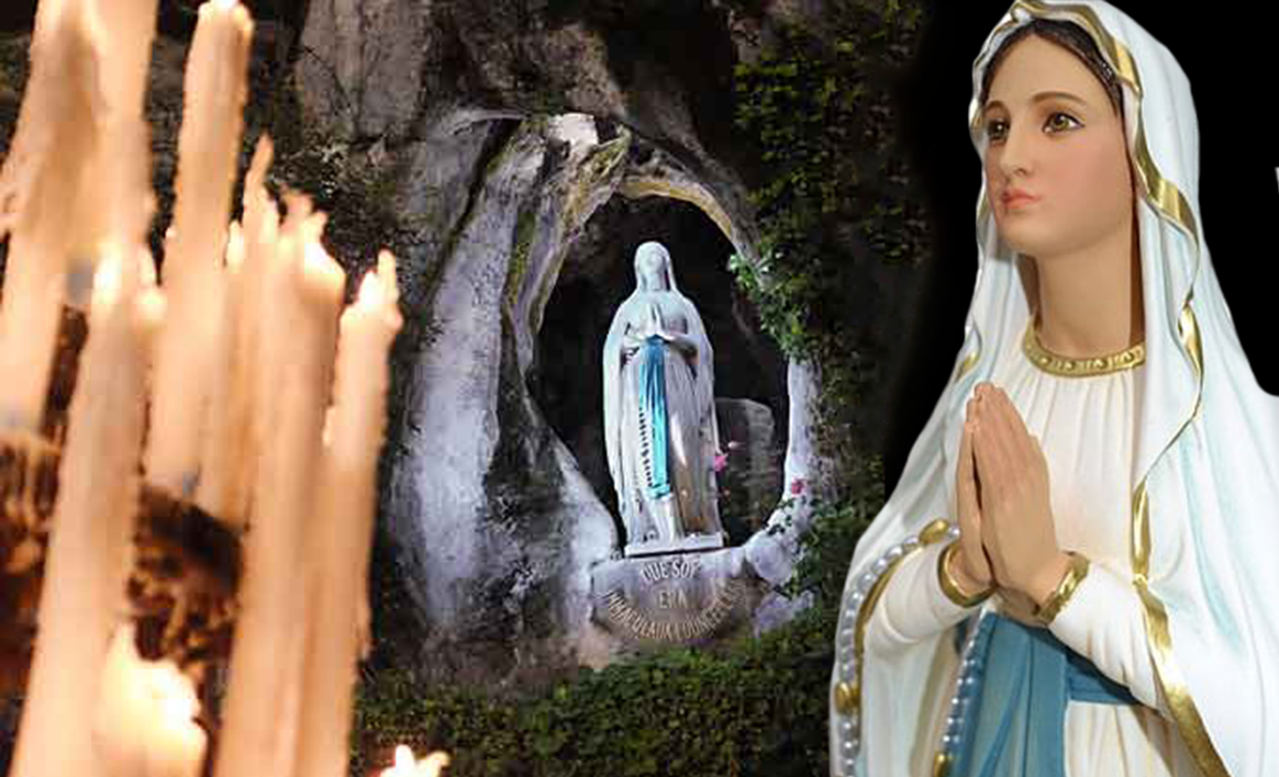 Lourdes