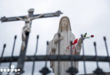 Mensaje del 2 de marzo de 2020 en Medjugorje, Bosnia-Herzegovina