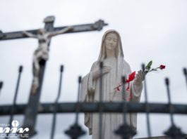 Mensaje del 2 de marzo de 2020 en Medjugorje, Bosnia-Herzegovina