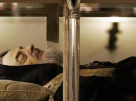 Oración de la noche a Padre Pio por los enfermos. Reza hoy, entre el 8 y el 9 de diciembre de 2020