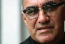 Monseñor Óscar Romero