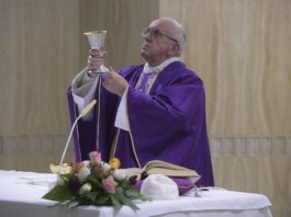 Papa Francisco