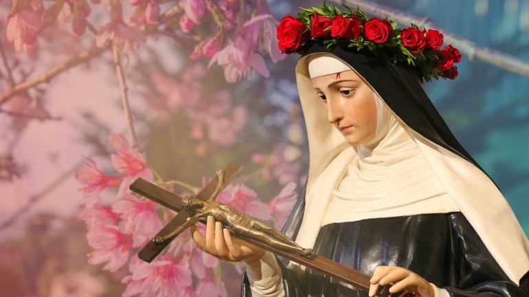 santa rita