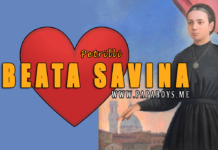 Beata Savina Petrilli, Fundadora