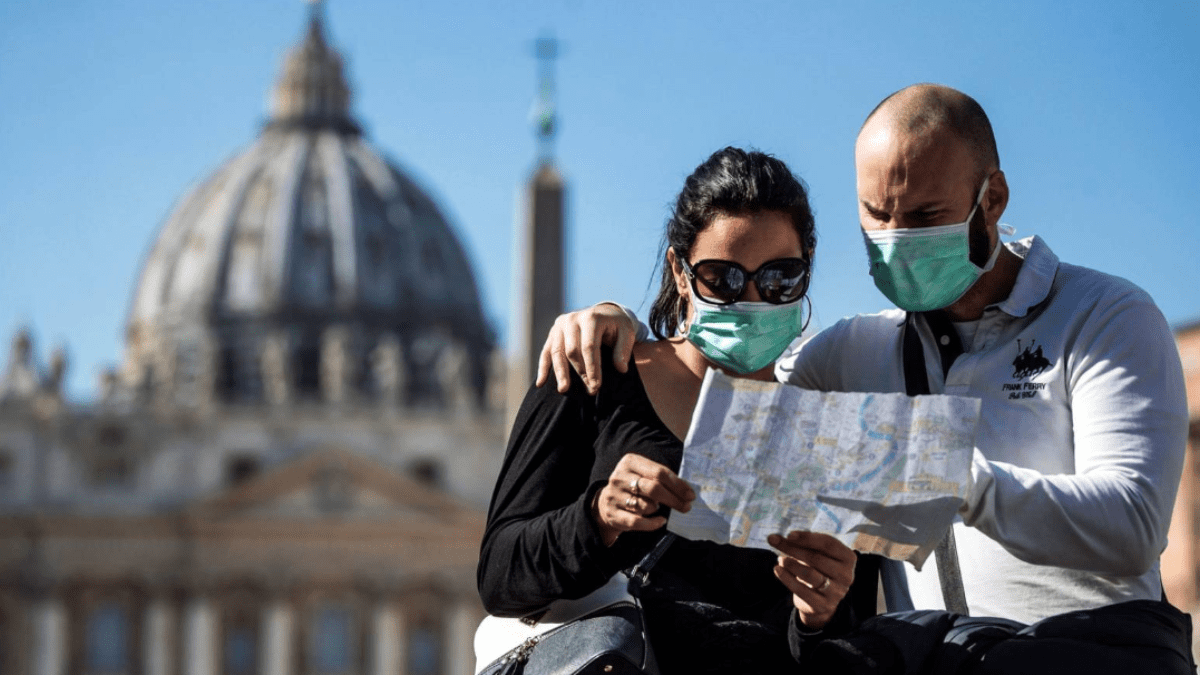 Las familias y la pandemia