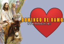 Domingo de Ramos