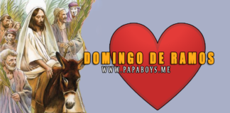 Domingo de Ramos