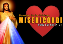 Divina Misericordia